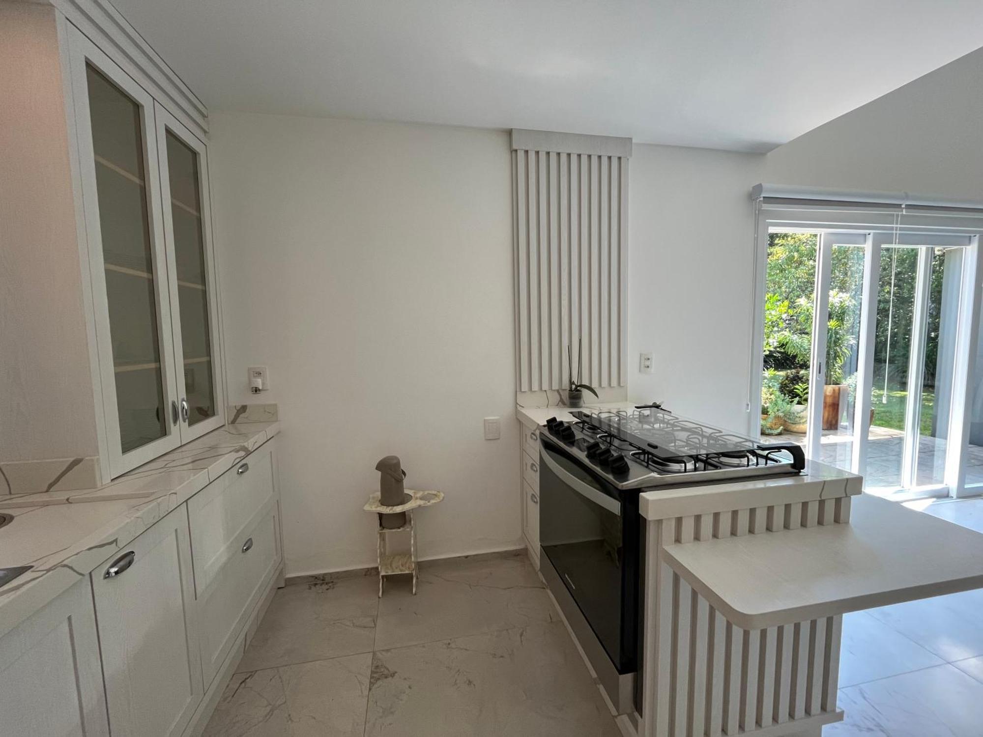 Vila Casa De Campo Lotus Nova Hartz Exteriér fotografie