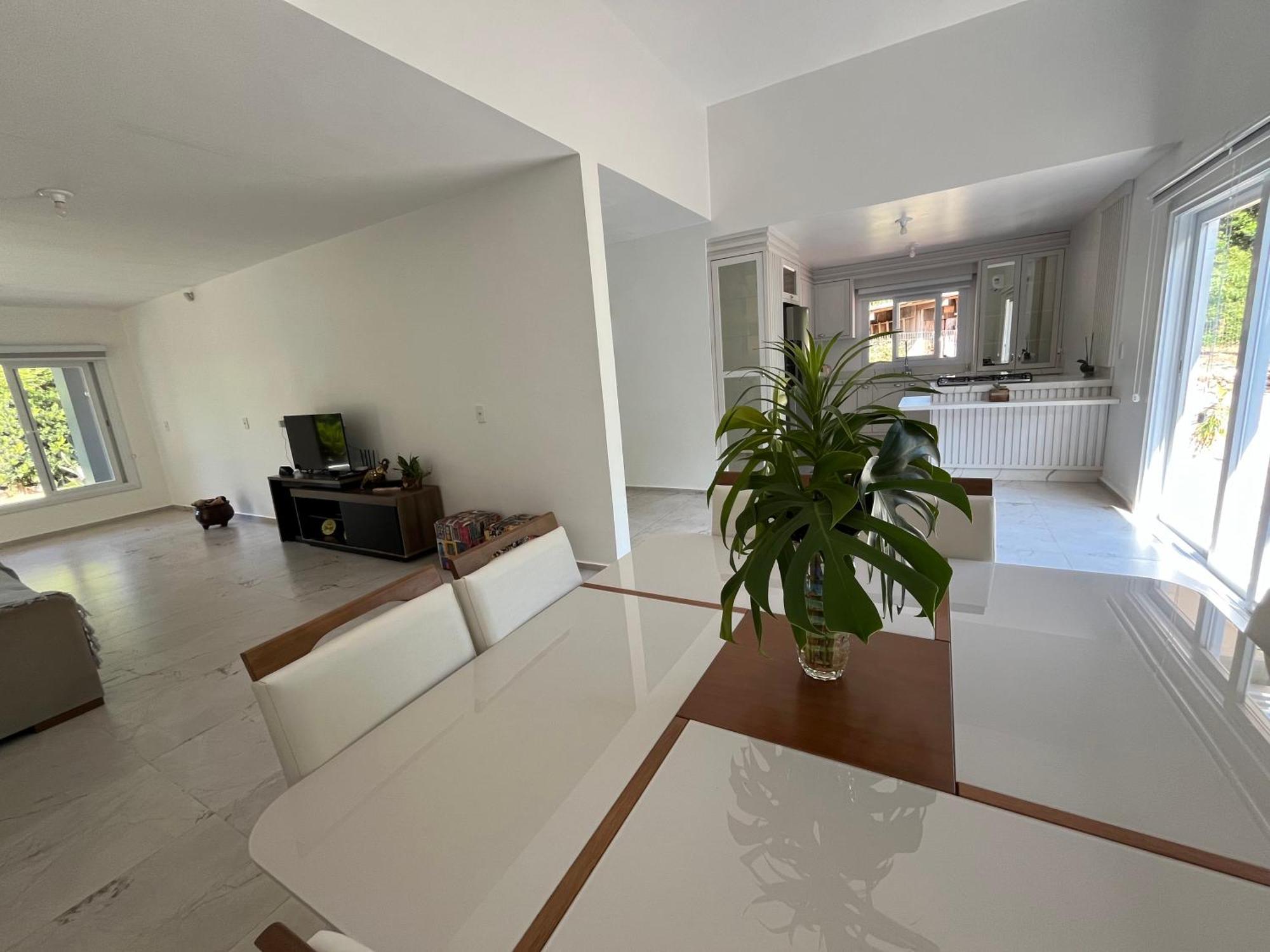 Vila Casa De Campo Lotus Nova Hartz Exteriér fotografie