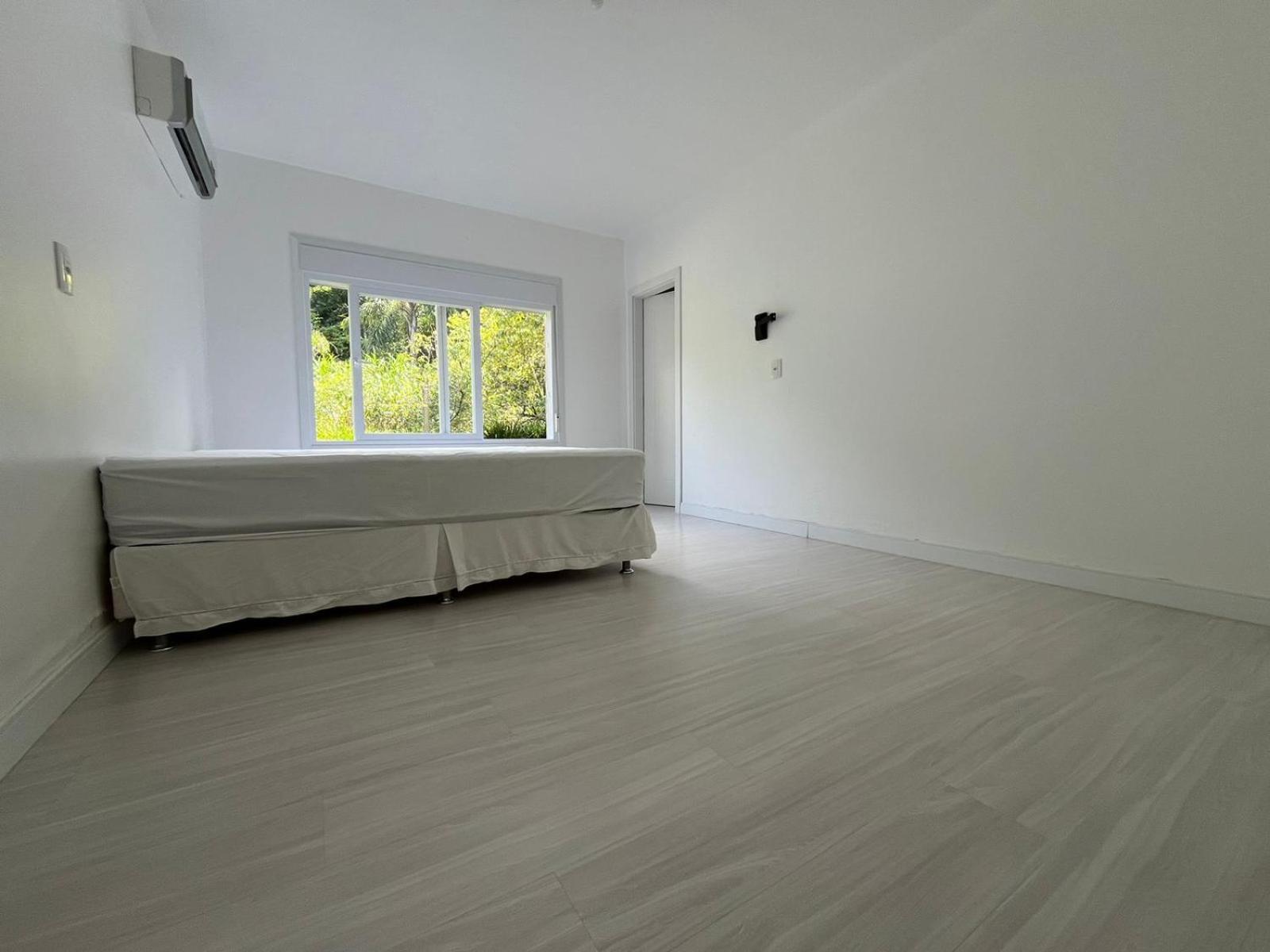 Vila Casa De Campo Lotus Nova Hartz Exteriér fotografie
